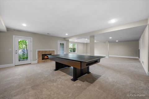Tiny photo for 524 Tower Place, Fox River Grove, IL 60021 (MLS # 12633524)