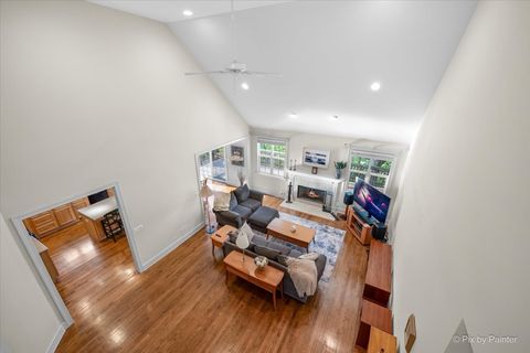 Tiny photo for 524 Tower Place, Fox River Grove, IL 60021 (MLS # 12633524)