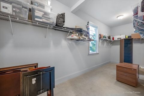 Tiny photo for 524 Tower Place, Fox River Grove, IL 60021 (MLS # 12633524)