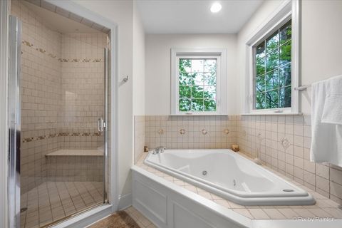 Tiny photo for 524 Tower Place, Fox River Grove, IL 60021 (MLS # 12633524)