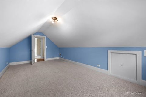 Tiny photo for 524 Tower Place, Fox River Grove, IL 60021 (MLS # 12633524)