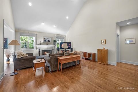 Tiny photo for 524 Tower Place, Fox River Grove, IL 60021 (MLS # 12633524)