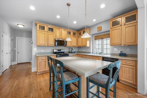 Tiny photo for 524 Tower Place, Fox River Grove, IL 60021 (MLS # 12633524)