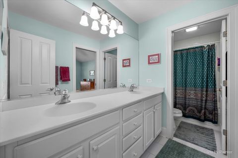 Tiny photo for 524 Tower Place, Fox River Grove, IL 60021 (MLS # 12633524)