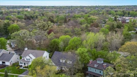 Tiny photo for 524 Tower Place, Fox River Grove, IL 60021 (MLS # 12633524)