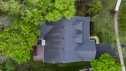 Tiny photo for 524 Tower Place, Fox River Grove, IL 60021 (MLS # 12633524)