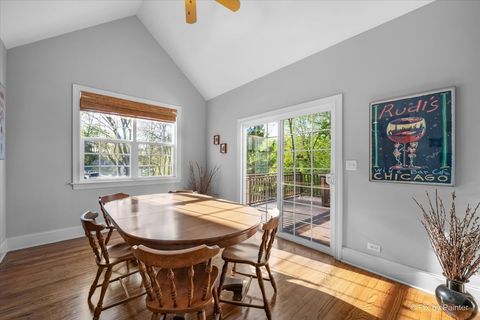 Tiny photo for 524 Tower Place, Fox River Grove, IL 60021 (MLS # 12633524)