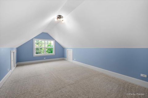 Tiny photo for 524 Tower Place, Fox River Grove, IL 60021 (MLS # 12633524)
