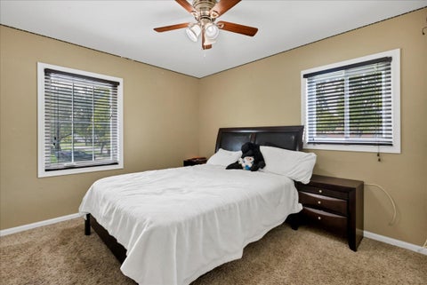 Tiny photo for 916 STOWELL Avenue, Streamwood, IL 60107 (MLS # 12782424)