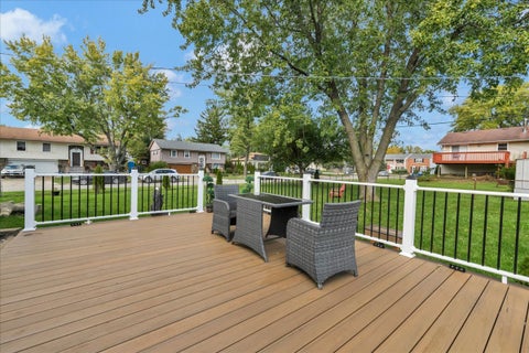 Tiny photo for 916 STOWELL Avenue, Streamwood, IL 60107 (MLS # 12782424)