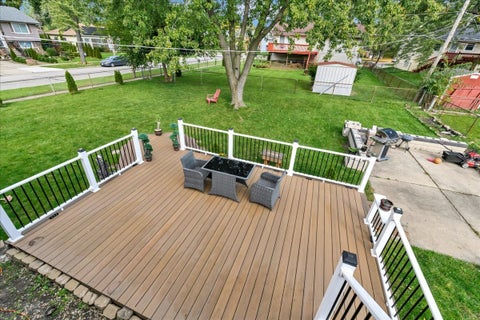 Tiny photo for 916 STOWELL Avenue, Streamwood, IL 60107 (MLS # 12782424)