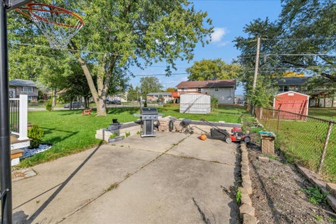 Tiny photo for 916 STOWELL Avenue, Streamwood, IL 60107 (MLS # 12782424)