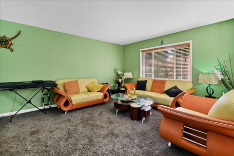 Tiny photo for 916 STOWELL Avenue, Streamwood, IL 60107 (MLS # 12782424)