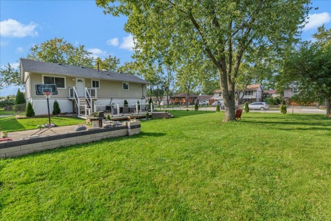 Tiny photo for 916 STOWELL Avenue, Streamwood, IL 60107 (MLS # 12782424)