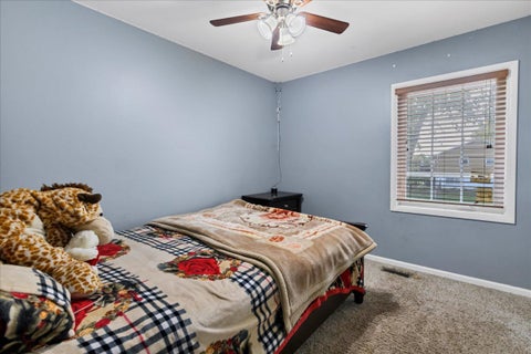 Tiny photo for 916 STOWELL Avenue, Streamwood, IL 60107 (MLS # 12782424)