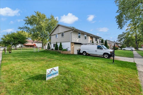 Tiny photo for 916 STOWELL Avenue, Streamwood, IL 60107 (MLS # 12782424)