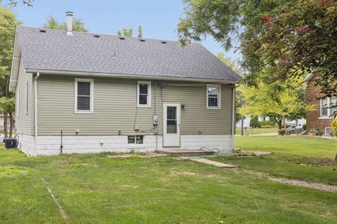 Tiny photo for 110 W Mississippi Avenue, Elwood, IL 60421 (MLS # 12717349)