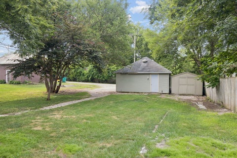 Tiny photo for 110 W Mississippi Avenue, Elwood, IL 60421 (MLS # 12717349)