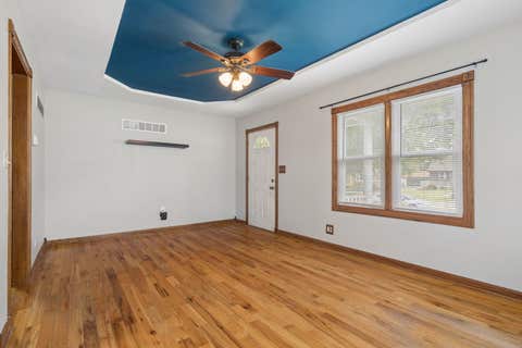 Tiny photo for 110 W Mississippi Avenue, Elwood, IL 60421 (MLS # 12717349)