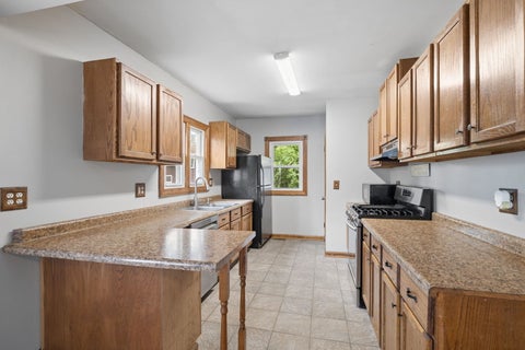Tiny photo for 110 W Mississippi Avenue, Elwood, IL 60421 (MLS # 12717349)