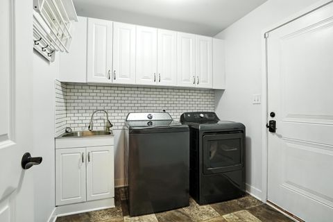 Tiny photo for 6815 W 142nd Lane, Cedar Lake, IN 46303 (MLS # 12403819)