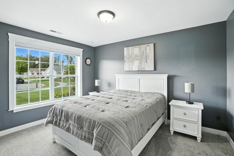 Tiny photo for 6815 W 142nd Lane, Cedar Lake, IN 46303 (MLS # 12403819)
