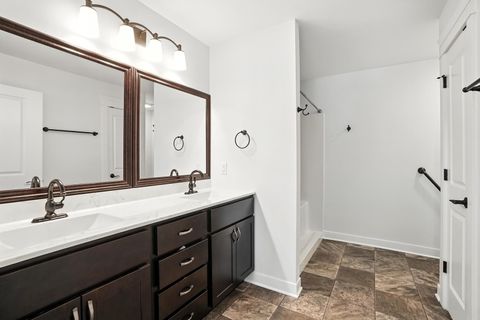 Tiny photo for 6815 W 142nd Lane, Cedar Lake, IN 46303 (MLS # 12403819)