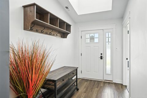 Tiny photo for 6815 W 142nd Lane, Cedar Lake, IN 46303 (MLS # 12403819)