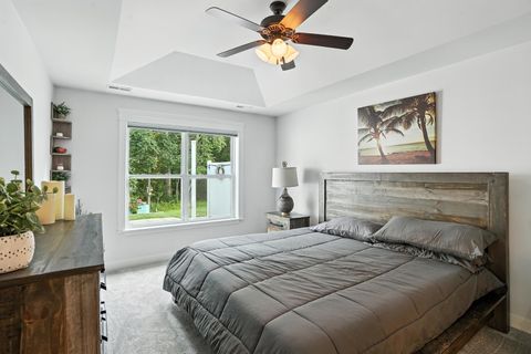 Tiny photo for 6815 W 142nd Lane, Cedar Lake, IN 46303 (MLS # 12403819)