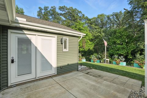 Tiny photo for 6815 W 142nd Lane, Cedar Lake, IN 46303 (MLS # 12403819)