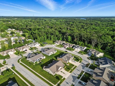Tiny photo for 6815 W 142nd Lane, Cedar Lake, IN 46303 (MLS # 12403819)