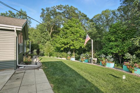 Tiny photo for 6815 W 142nd Lane, Cedar Lake, IN 46303 (MLS # 12403819)