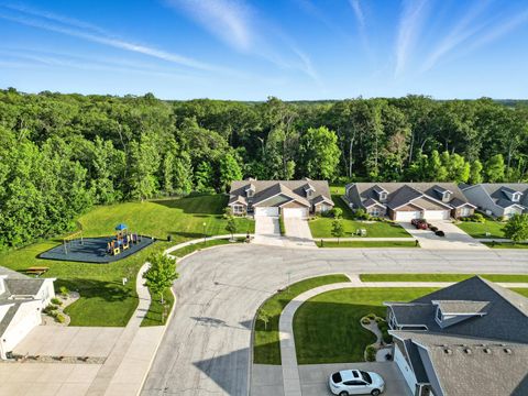 Tiny photo for 6815 W 142nd Lane, Cedar Lake, IN 46303 (MLS # 12403819)