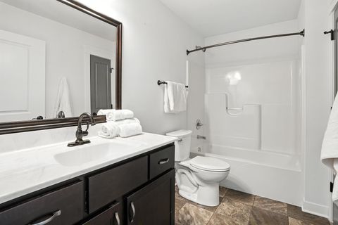 Tiny photo for 6815 W 142nd Lane, Cedar Lake, IN 46303 (MLS # 12403819)