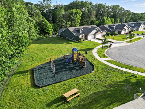 Tiny photo for 6815 W 142nd Lane, Cedar Lake, IN 46303 (MLS # 12403819)