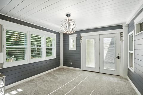 Tiny photo for 6815 W 142nd Lane, Cedar Lake, IN 46303 (MLS # 12403819)