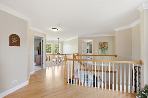 Tiny photo for 441 N Sycamore Lane, North Aurora, IL 60542 (MLS # 12713434)