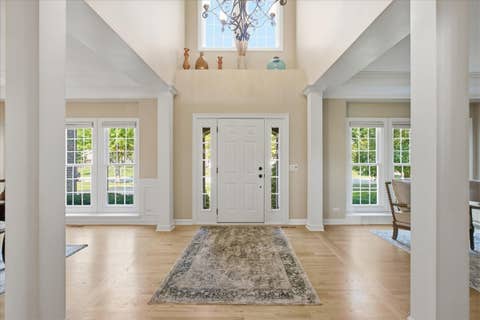 Tiny photo for 441 N Sycamore Lane, North Aurora, IL 60542 (MLS # 12713434)