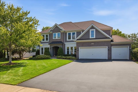 Tiny photo for 441 N Sycamore Lane, North Aurora, IL 60542 (MLS # 12713434)
