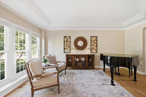 Tiny photo for 441 N Sycamore Lane, North Aurora, IL 60542 (MLS # 12713434)