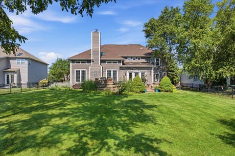 Tiny photo for 441 N Sycamore Lane, North Aurora, IL 60542 (MLS # 12713434)