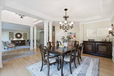 Tiny photo for 441 N Sycamore Lane, North Aurora, IL 60542 (MLS # 12713434)