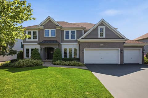 Photo of 441 N Sycamore Lane, North Aurora, IL 60542 (MLS # 12713434)