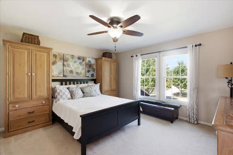 Tiny photo for 441 N Sycamore Lane, North Aurora, IL 60542 (MLS # 12713434)