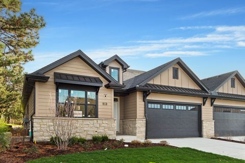 A home in Lockport