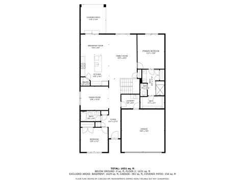A home in Lockport