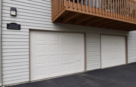 Tiny photo for 300 WOODRIDGE Circle #C, South Elgin, IL 60177 (MLS # 12524219)