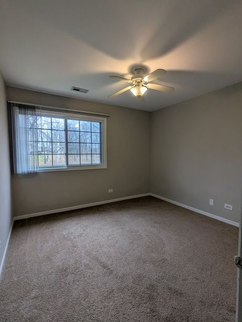 Tiny photo for 300 WOODRIDGE Circle #C, South Elgin, IL 60177 (MLS # 12524219)