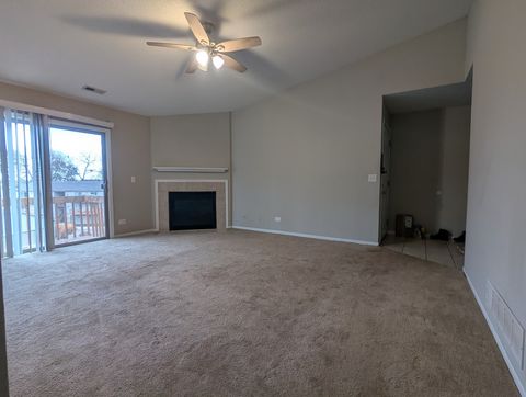 Tiny photo for 300 WOODRIDGE Circle #C, South Elgin, IL 60177 (MLS # 12524219)