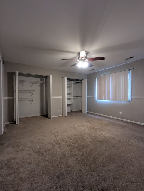 Tiny photo for 300 WOODRIDGE Circle #C, South Elgin, IL 60177 (MLS # 12524219)